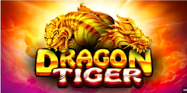 Hướng dẫn cược Game Rồng hổ tại Kuwin
