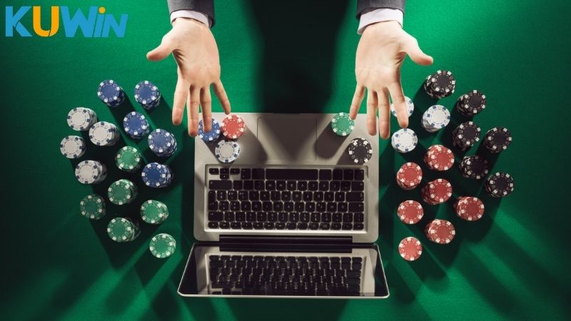 Luật chơi game bài