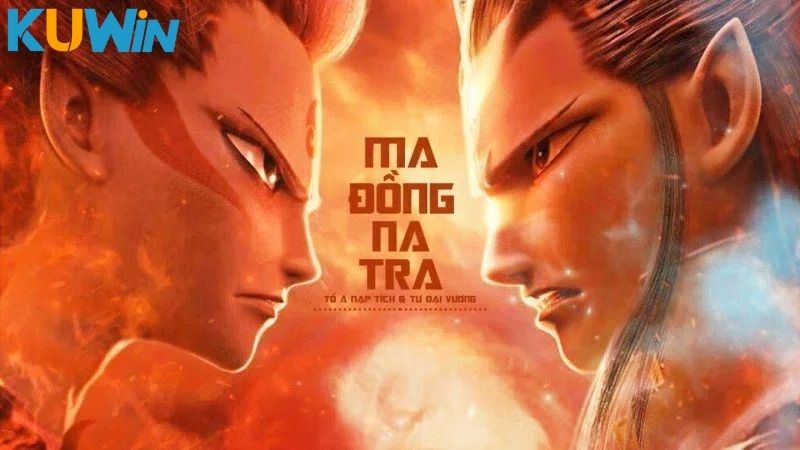 Na tra ma đồng giáng thế
