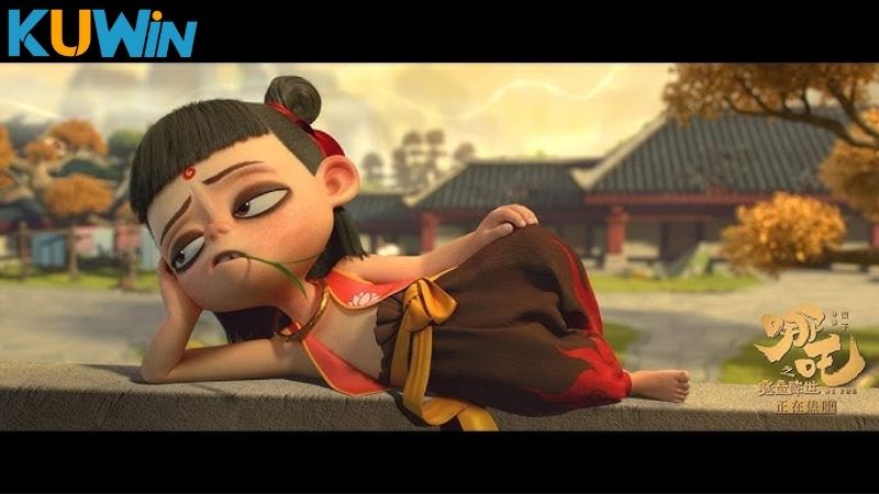 Na tra ma đồng giáng thế